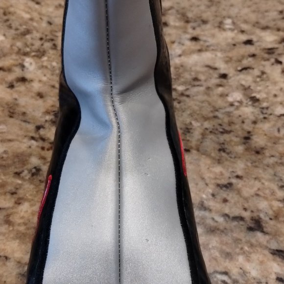Odyssey O Works Blade Putter Cover - Picture 3 of 8